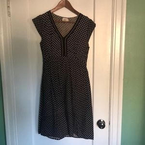 Mata Traders cotton dress.